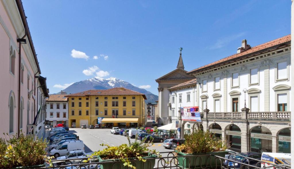 Roma Hotel Tolmezzo